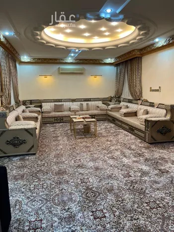 فيلا للبيع في شارع عارف الشهابي ، حي النزهة ، جدة ، جدة صورة 5
