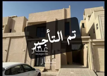 فيلا للإيجار في شارع حمد بن عتيق, حي بدر, مدينة الرياض, منطقة الرياض