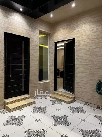 فيلا للإيجار في شارع إبراهيم المروزي, حي بدر, مدينة الرياض, منطقة الرياض