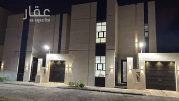 فيلا للبيع في شارع القاسم النويري, حي المهدية, مدينة الرياض, منطقة الرياض