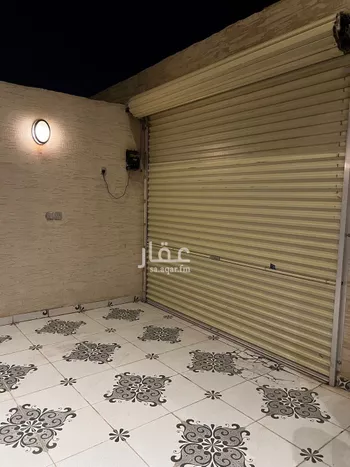 فيلا للإيجار في شارع إبراهيم المروزي, حي بدر, مدينة الرياض, منطقة الرياض صورة 2