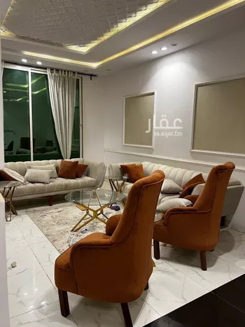 فيلا للإيجار في شارع إبراهيم المروزي, حي بدر, مدينة الرياض, منطقة الرياض صورة 5