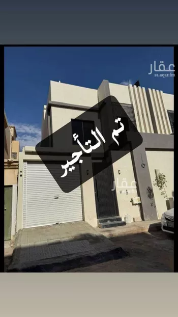 فيلا للإيجار في شارع داذان, حي طويق, مدينة الرياض, منطقة الرياض