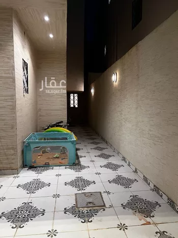 فيلا للإيجار في شارع إبراهيم المروزي, حي بدر, مدينة الرياض, منطقة الرياض صورة 3