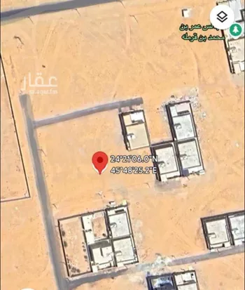 أرض للبيع في مدينة الجله, منطقة الرياض