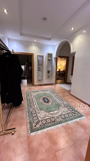فيلا للبيع في شارع بني صاف, حي العريجاء الغربي, مدينة الرياض, منطقة الرياض صورة 5