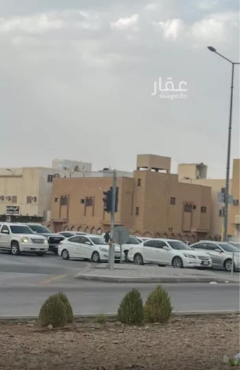 عمارة للإيجار في شارع اسماء بنت ابي بكر, حي العريجاء الغربي, مدينة الرياض, منطقة الرياض
