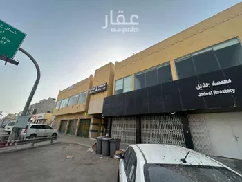 عمارة للإيجار في شارع السويدي العام, حي السويدي, مدينة الرياض, منطقة الرياض