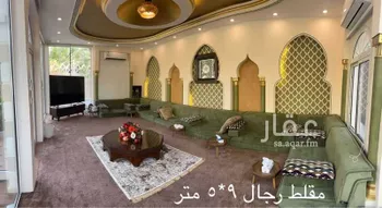 شاليه واستراحة للحجز في شارع أسد البغدادي ، حي الزمرد ، جدة ، جدة صورة 5