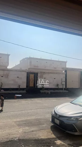 فيلا للبيع في شارع القرينية 285 ، حي الفضيلة ، جدة ، جدة
