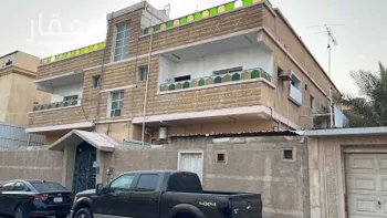 عمارة للإيجار في شارع عون بن جعفر ، حي المزروعية ، الدمام ، الدمام