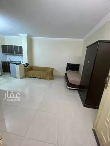 غرفة للإيجار في شارع عامر بن نابي ، حي النزهة ، جدة ، جدة