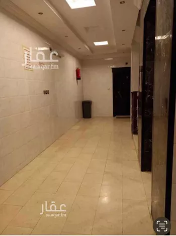 شقة للإيجار في شارع عامر بن نابي, حي النزهة, مدينة جدة, منطقة مكة المكرمة صورة 4