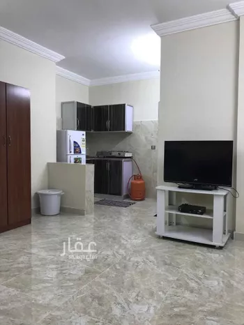 غرفة للإيجار في شارع عامر بن نابي ، حي النزهة ، جدة ، جدة صورة 2