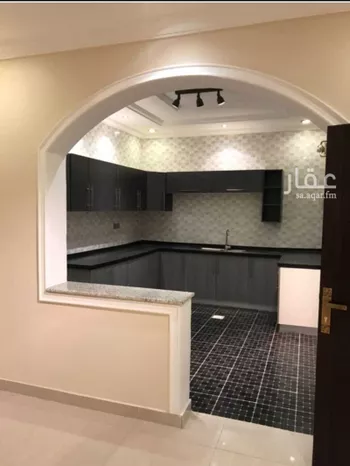 شقة للإيجار في شارع عامر بن نابي, حي النزهة, مدينة جدة, منطقة مكة المكرمة صورة 3