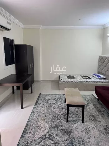 غرفة للإيجار في شارع عامر بن نابي, حي النزهة, مدينة جدة, منطقة مكة المكرمة صورة 2