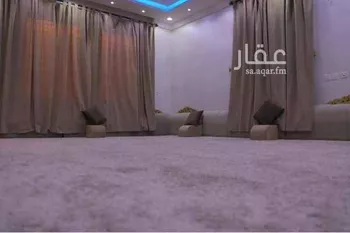 شاليه واستراحة للحجز في شارع محمد بن عبد الله باز ، المحاميد ، بحرة صورة 4