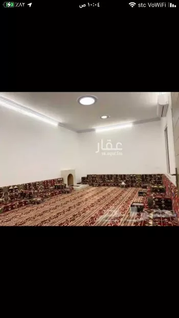 استراحة للإيجار في مدينة مخطط استراحات العماريه, منطقة الرياض صورة 5