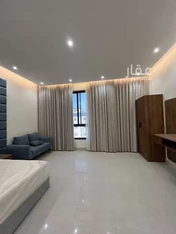 عمارة للإيجار في شارع عبدالرحمن بن سليمان الرويشد, حي النرجس, مدينة الرياض, منطقة الرياض