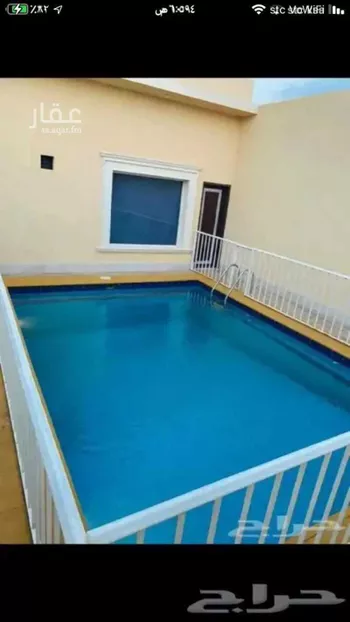 استراحة للإيجار في مدينة مخطط استراحات العماريه, منطقة الرياض صورة 2