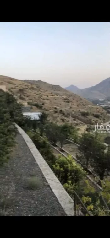 استراحة للبيع في حي وادى العين وال سلطان, مدينة وادى العين وال سلطان, منطقة عسير صورة 3