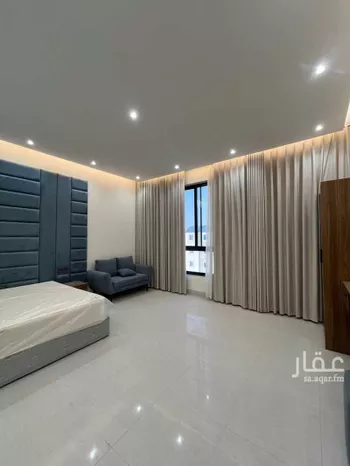 عمارة للإيجار في شارع عبدالرحمن بن سليمان الرويشد, حي النرجس, مدينة الرياض, منطقة الرياض صورة 3