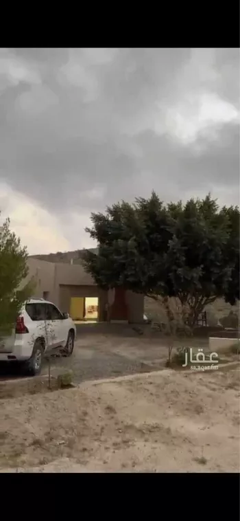 استراحة للبيع في حي وادى العين وال سلطان, مدينة وادى العين وال سلطان, منطقة عسير صورة 2