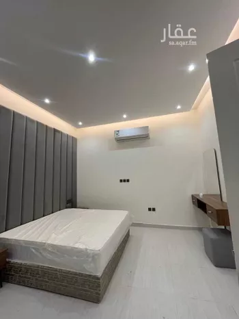 عمارة للإيجار في شارع عبدالرحمن بن سليمان الرويشد, حي النرجس, مدينة الرياض, منطقة الرياض صورة 5
