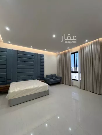 عمارة للإيجار في شارع عبدالرحمن بن سليمان الرويشد, حي النرجس, مدينة الرياض, منطقة الرياض صورة 2