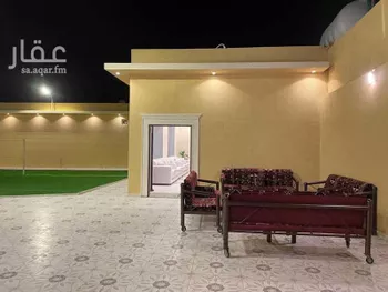 استراحة للإيجار في مدينة مخطط استراحات العماريه, منطقة الرياض صورة 3