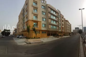 شقة للإيجار في شارع حسن ابو الحمائل ، حي السلامة ، جدة ، جدة صورة 2