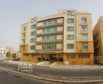 شقة للإيجار في شارع حسن ابو الحمائل ، حي السلامة ، جدة ، جدة صورة 5