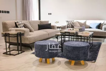 شقة للإيجار في شارع محمد بن عبدالعزيز الدغيثر, حي الملقا, مدينة الرياض, منطقة الرياض صورة 5