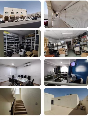 عمارة للبيع في شارع الهواري ، حي الملز ، الرياض ، منطقة الرياض