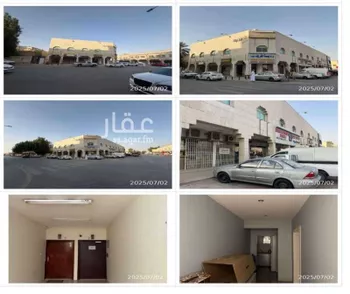 عمارة للبيع في شارع الهواري ، حي الملز ، الرياض ، منطقة الرياض صورة 3