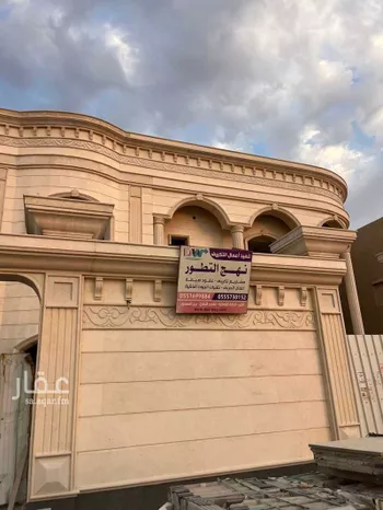 فيلا للبيع في شارع بن ابي البر, حي الندى, مدينة الدمام, المنطقة الشرقية صورة 4