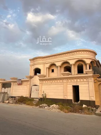 فيلا للبيع في شارع بن ابي البر, حي الندى, مدينة الدمام, المنطقة الشرقية صورة 3