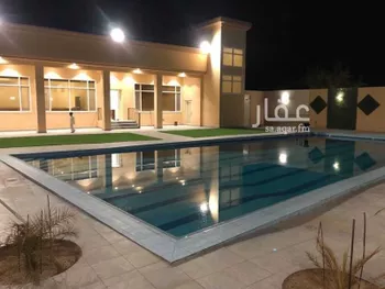 مزرعة للبيع في شارع صلاصل, حي موسسة ناصر علي السحيباني لانشاء الطرق, مدينة بقيق, المنطقة الشرقية صورة 5