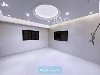 فيلا للإيجار في شارع محمد بن يزيد الثمالي بن المبرد, حي القيروان, مدينة الرياض, منطقة الرياض صورة 5