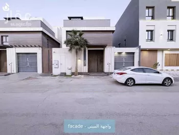 فيلا للإيجار في شارع عثمان بن عوف, حي العارض, مدينة الرياض, منطقة الرياض