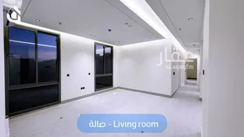 شقة للإيجار في شارع جبل الضبيان, حي الرمال, مدينة الرياض, منطقة الرياض صورة 3