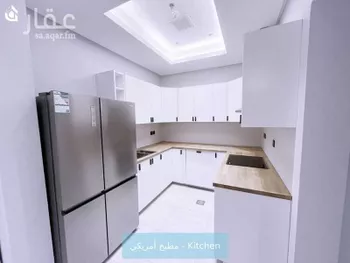 شقة للإيجار في شارع أبي طاهر إسماعيل الجيطالي, حي النرجس, مدينة الرياض, منطقة الرياض صورة 5