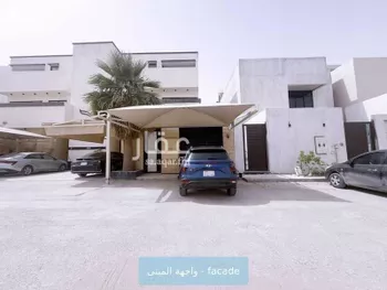 دور للإيجار في شارع عبدالله اليمامي, حي النرجس, مدينة الرياض, منطقة الرياض
