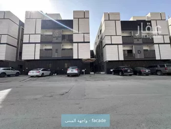 شقة للإيجار في شارع الربيع, حي النرجس, مدينة الرياض, منطقة الرياض