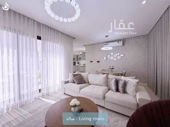 شقة للإيجار في شارع الشوامين, حي القدس, مدينة الرياض, منطقة الرياض صورة 5