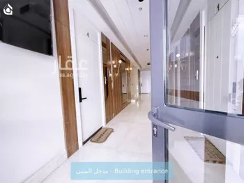 شقة للإيجار في شارع الأمير عبدالعزيز بن محمد بن عياف, حي الياسمين, مدينة الرياض, منطقة الرياض صورة 2