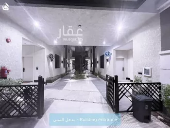 شقة للإيجار في شارع محمد بن عبدالعزيز الدغيثر, حي الملقا, مدينة الرياض, منطقة الرياض