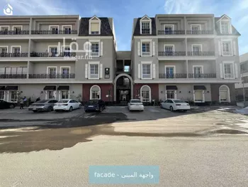 شقة للإيجار في شارع ابي طاهر اسماعيل الجيطالي, حي النرجس, مدينة الرياض, منطقة الرياض