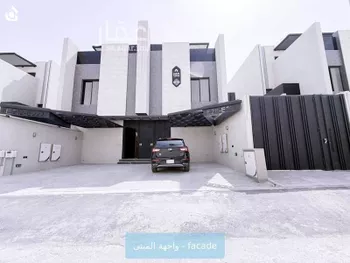 شقة للإيجار في شارع عبدالملك العصامي, حي النرجس, مدينة الرياض, منطقة الرياض