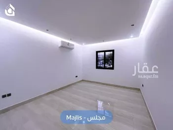 شقة للإيجار في شارع الحسو, حي الملقا, مدينة الرياض, منطقة الرياض صورة 5